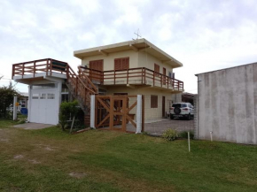 Pousada do Osvaldo Imbé